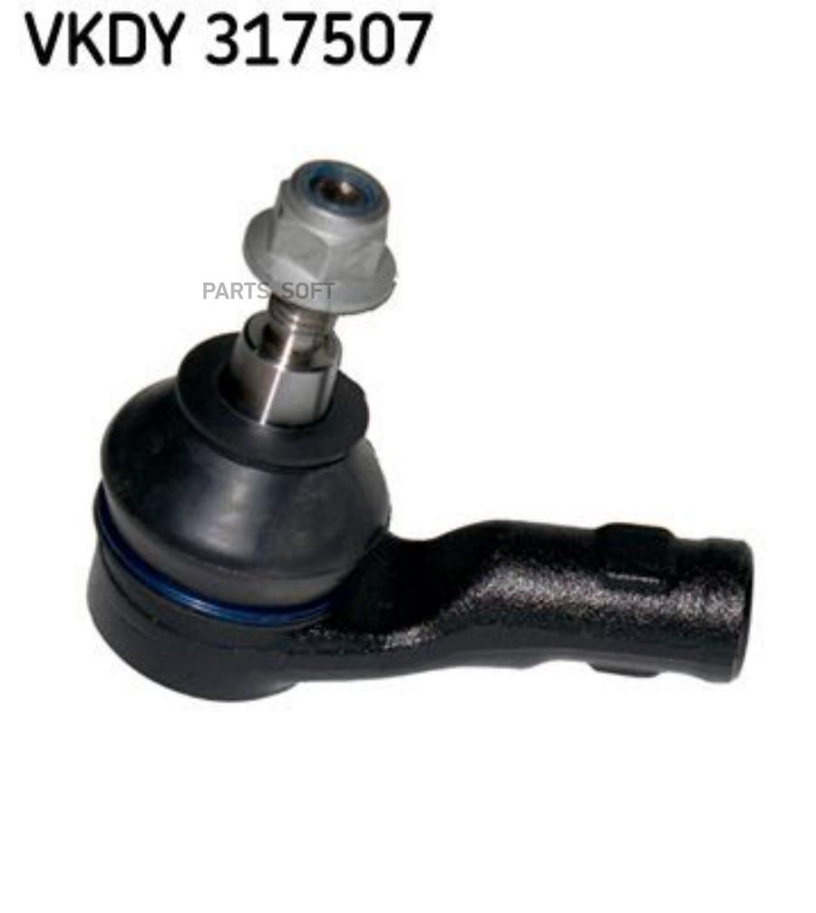 

SKF VKDY317507 Наконечник рулевой тяги L/R