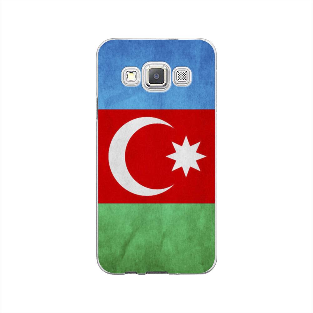 Чехол Awog на Samsung Galaxy A3 / Самсунг A3 