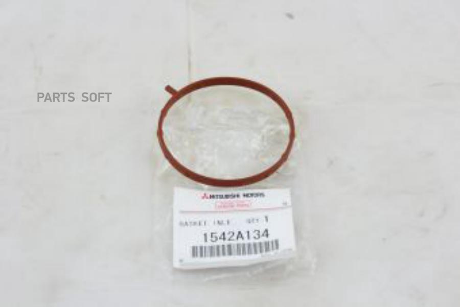 

Прокладка Впускного Коллектора (К Дросселю) Mmc Outlander 06- MITSUBISHI 1542A134