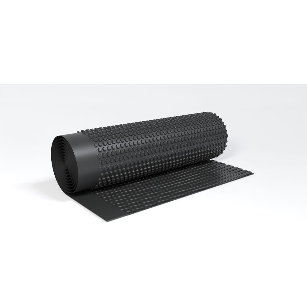 

Профилированная мембрана PLASTGUARD Тип 400 (2x20 м) TU0-0003690