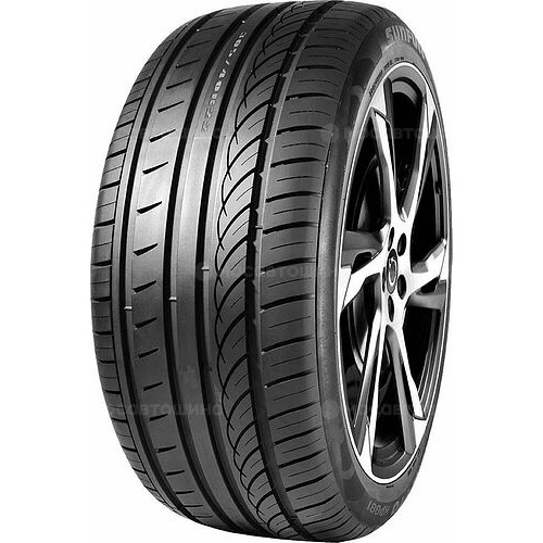 Шины летние Sunfull Mont-Pro HP881 215/55 R18 99V XL