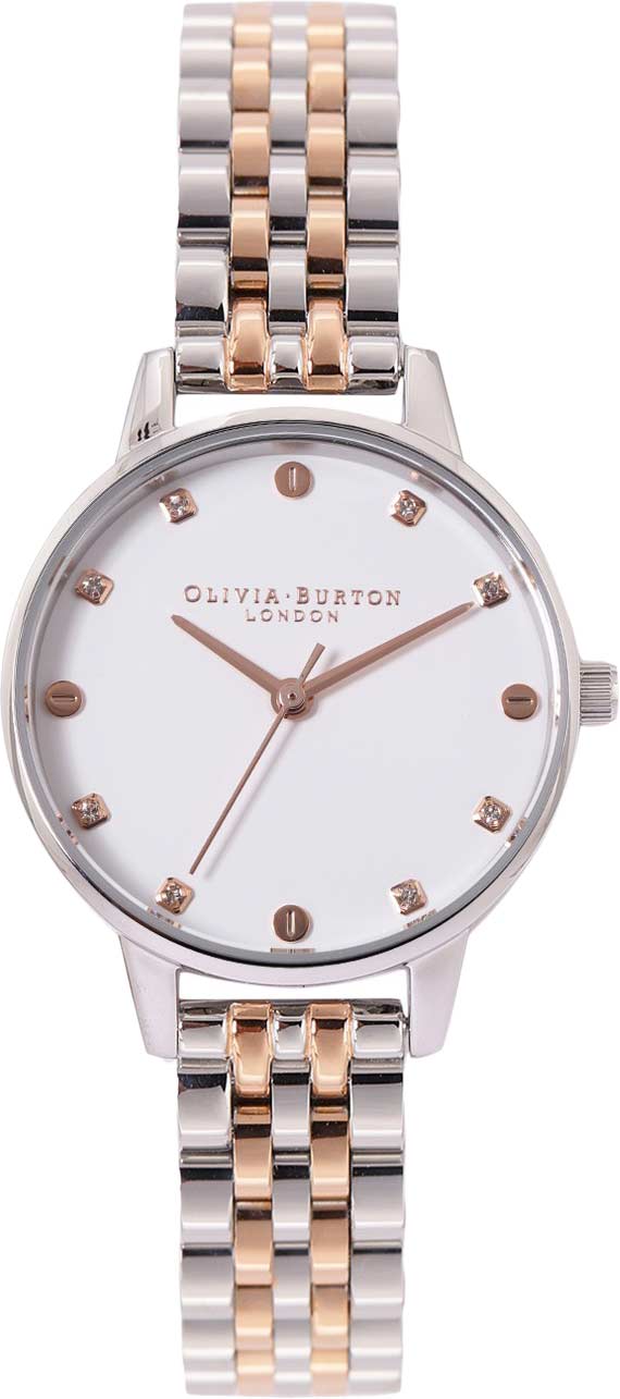 Наручные часы женские Olivia Burton OB16SE24 7425₽