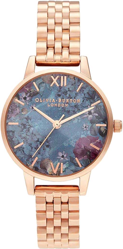 Наручные часы женские Olivia Burton OB16US25 10428₽