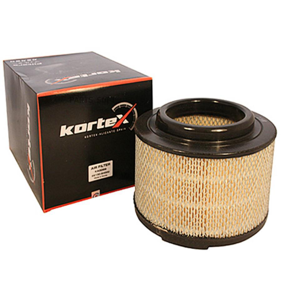 

Фильтр Воздушный KORTEX KA0086