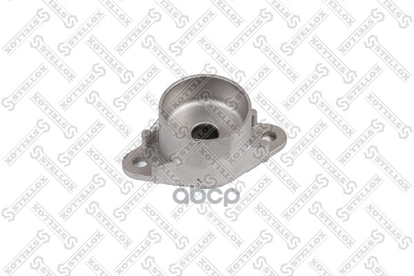 

Опора Амортизатора Заднего Ford Fiesta/Fusion 1.4-1.6 02> Stellox 1217570SX