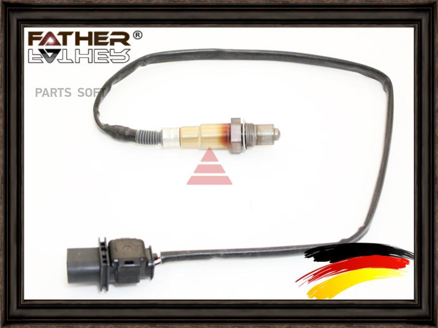 

Датчик Кислородный FATHER F2465R15