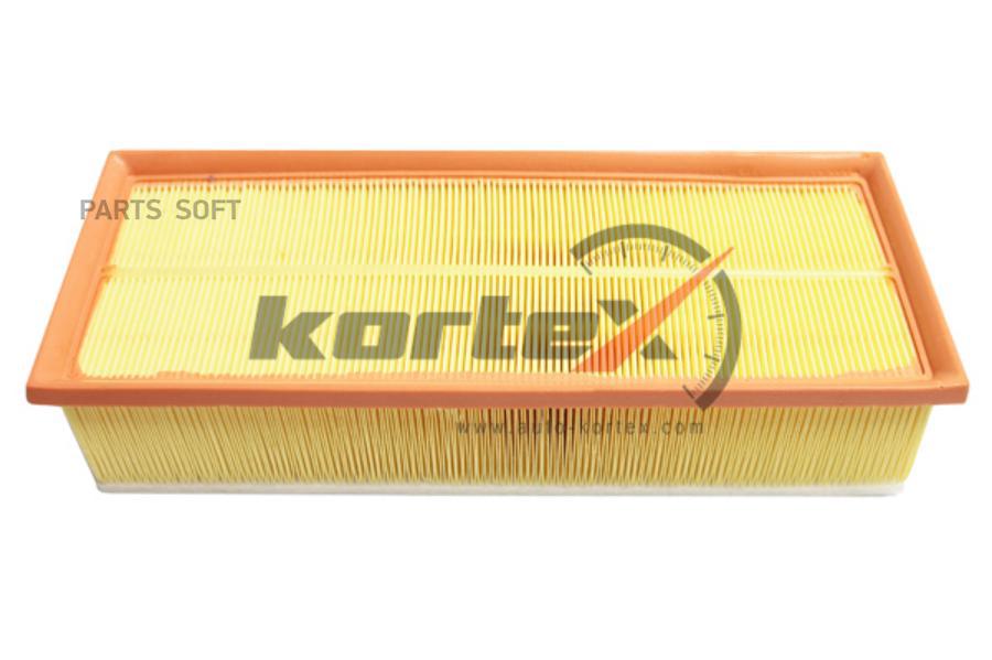 

Фильтр Воздушный KORTEX KA0235
