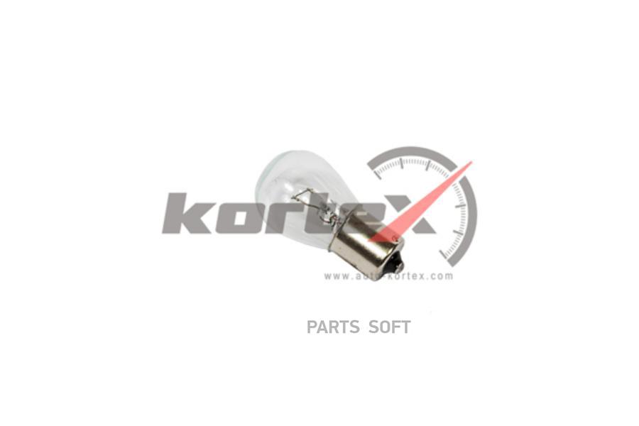 

Лампа P21W 12V 21W BA15s (7506) (PREMIUM)