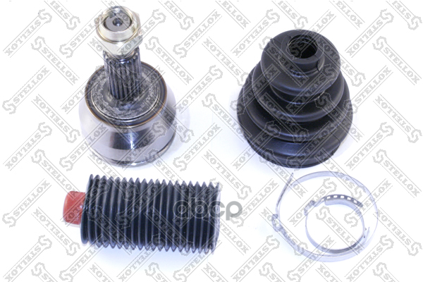 

Шрус Наружный К-Кт! Ford Escort 1.3 90-98/Fiesta 89-95/Orion 90-93 Stellox 1501041SX