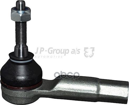 

Наконечник Рулевой Тяги | Перед Прав/Лев | JP Group арт. 3344600600