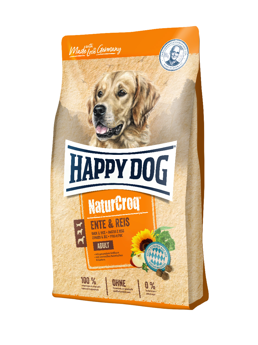 Корм happy dog. Хэппи дог натур крок. Корм для собак Happy Dog NATURCROQ Balance 15 кг. Корм для щенков Happy Dog NATURCROQ 4 кг. Корм для пожилых собак Happy Dog NATURCROQ 4 кг.