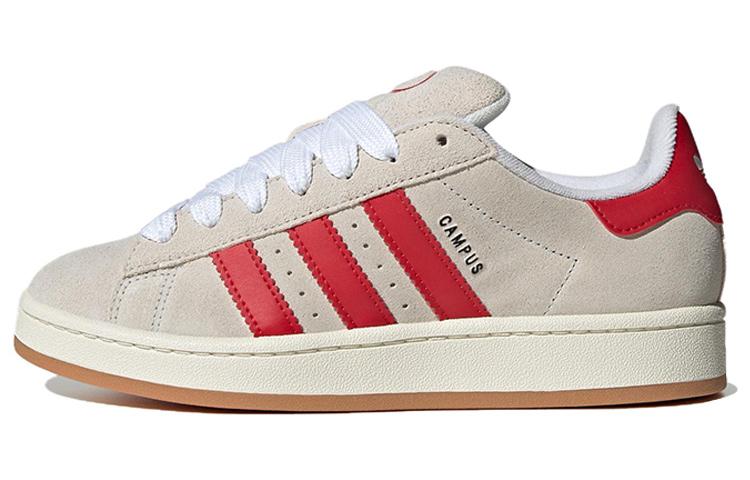 

Кеды унисекс Adidas Campus 00s бежевые 37 EU, Бежевый, Campus 00s