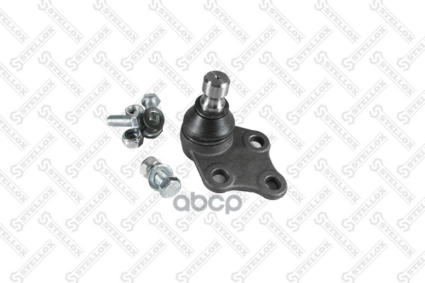 

52-00364a-Sx опора Шаровая Mb Viano All 03>/ Vito All 03> Stellox 5200364ASX