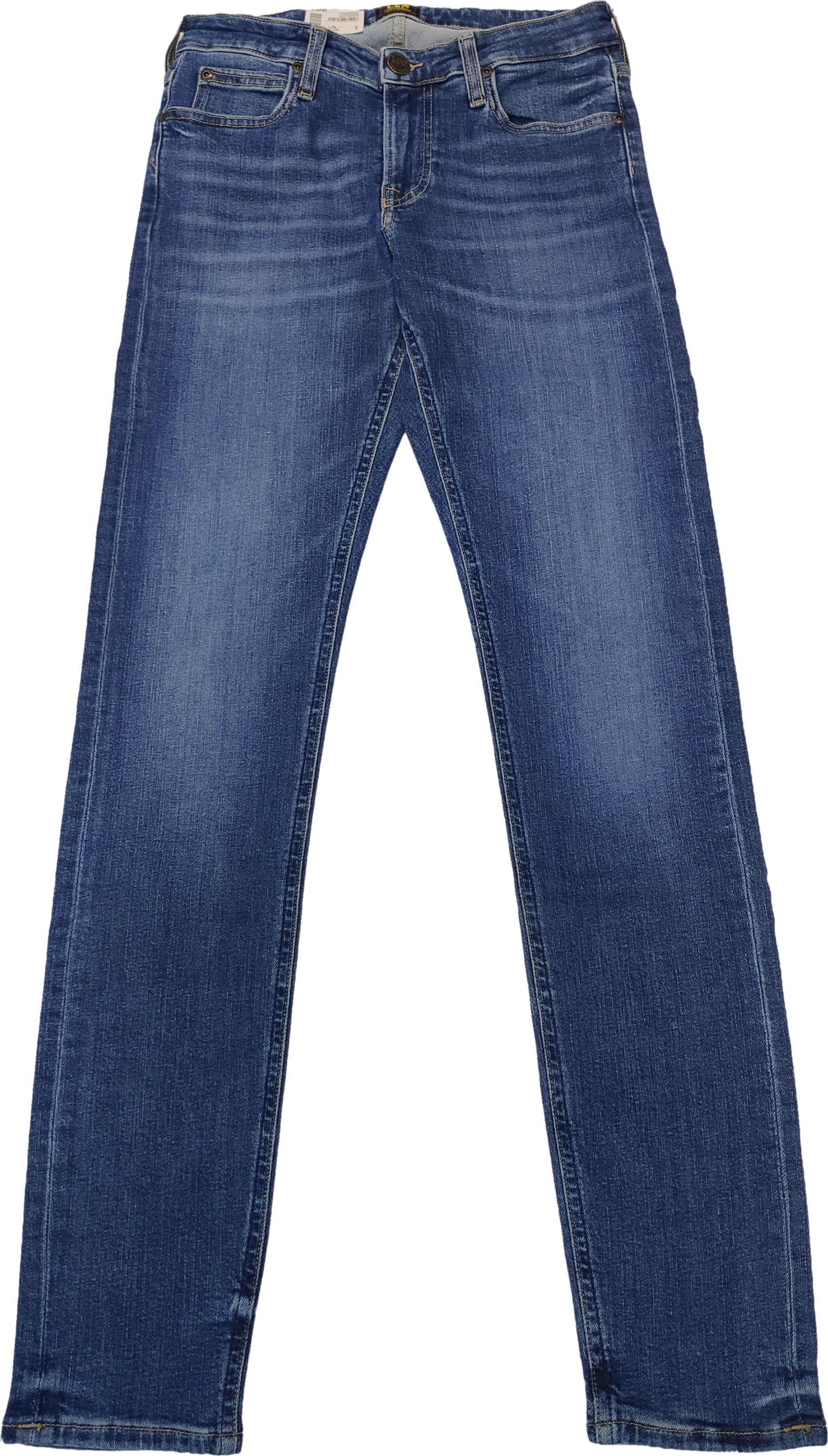 

Джинсы мужские Lee Men Malone Jeans синие 30/30, Синий, Men Malone Jeans