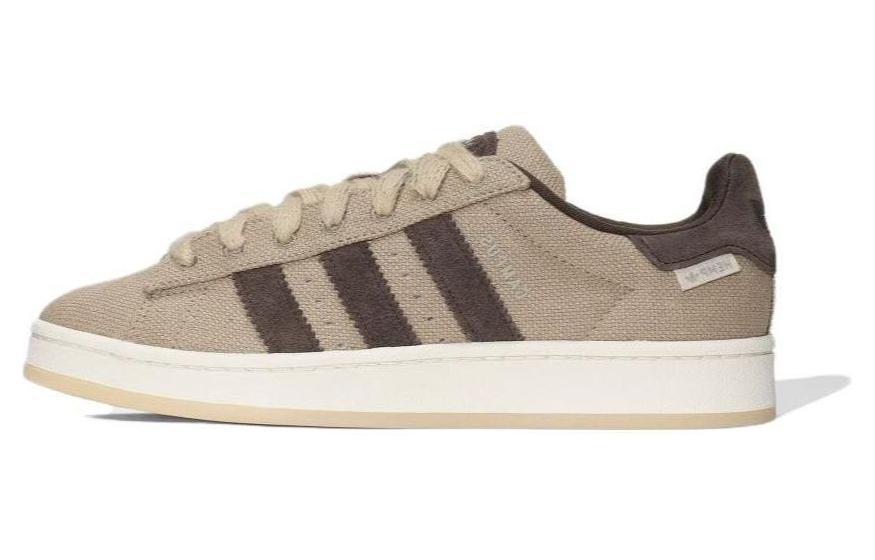 

Кеды унисекс Adidas Campus 00s бежевые 40 EU, Бежевый, Campus 00s