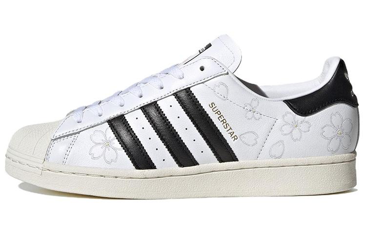 

Кеды унисекс Adidas Superstar белые 36 EU, Белый, Superstar