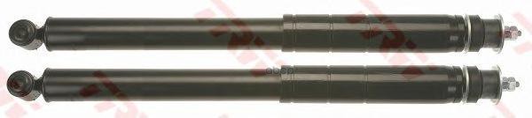 

Амортизатор подвески TRW/Lucas JGT1062T