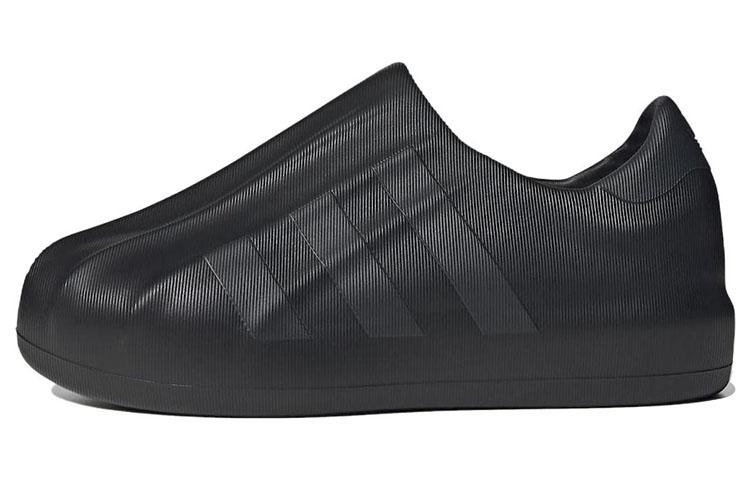 

Кеды унисекс Adidas AdiFOM Superstar черные 41 EU, Черный, AdiFOM Superstar