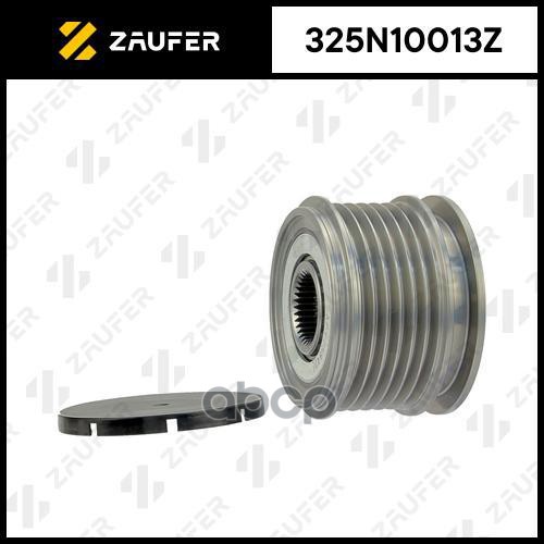

ZAUFER Шкив обгонный генератора 1шт