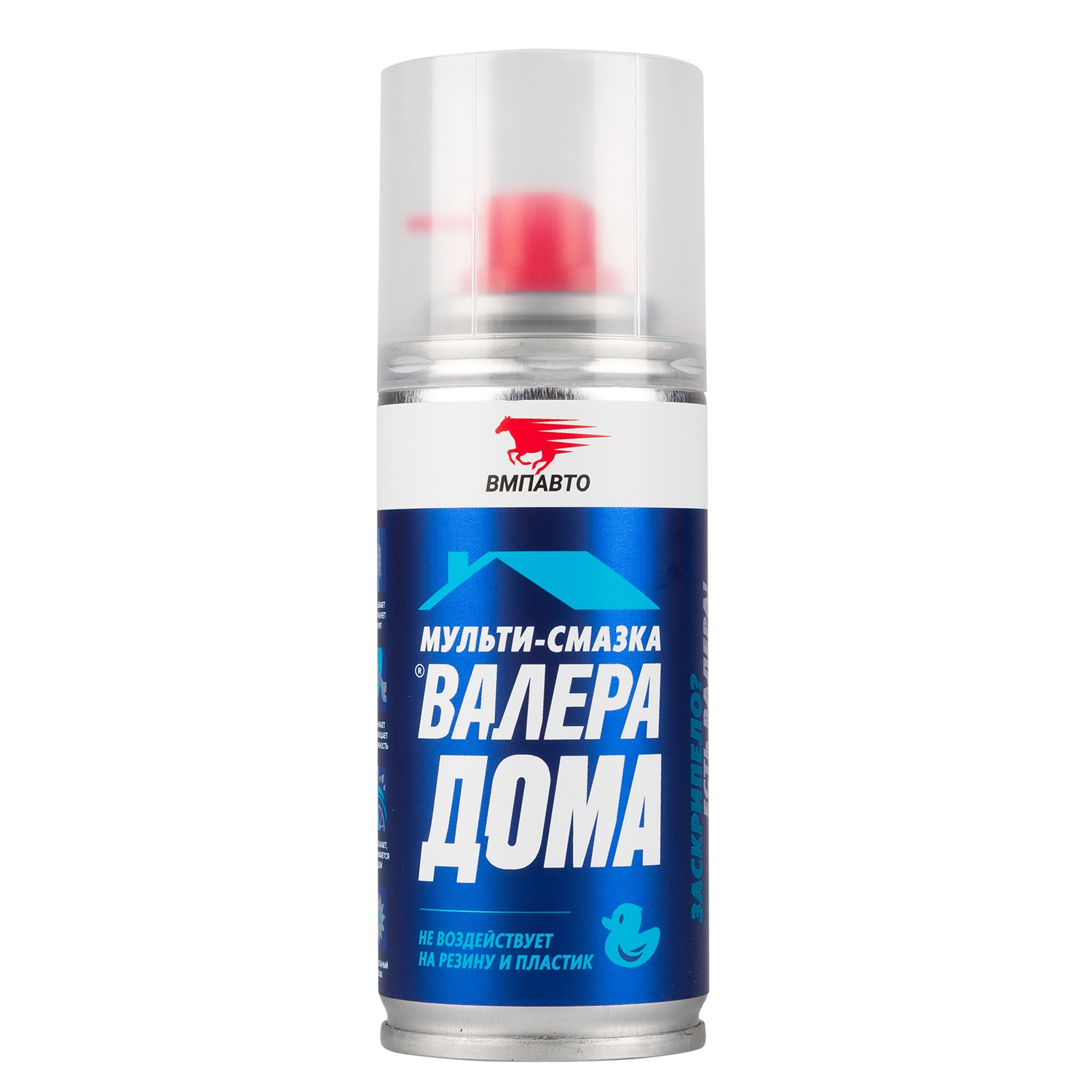 

Мультисмазка ВМПАВТО "ВАЛЕРА ДОМА" 210 мл