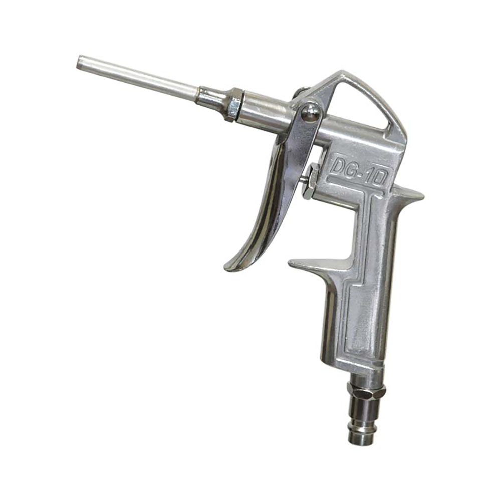 Пистолет для продувки AUTOMASTER AMP-DG-10-2 средний 50 мм соска силиконовая на бутылочку антиколиковая от 3 мес широкое горло средний поток