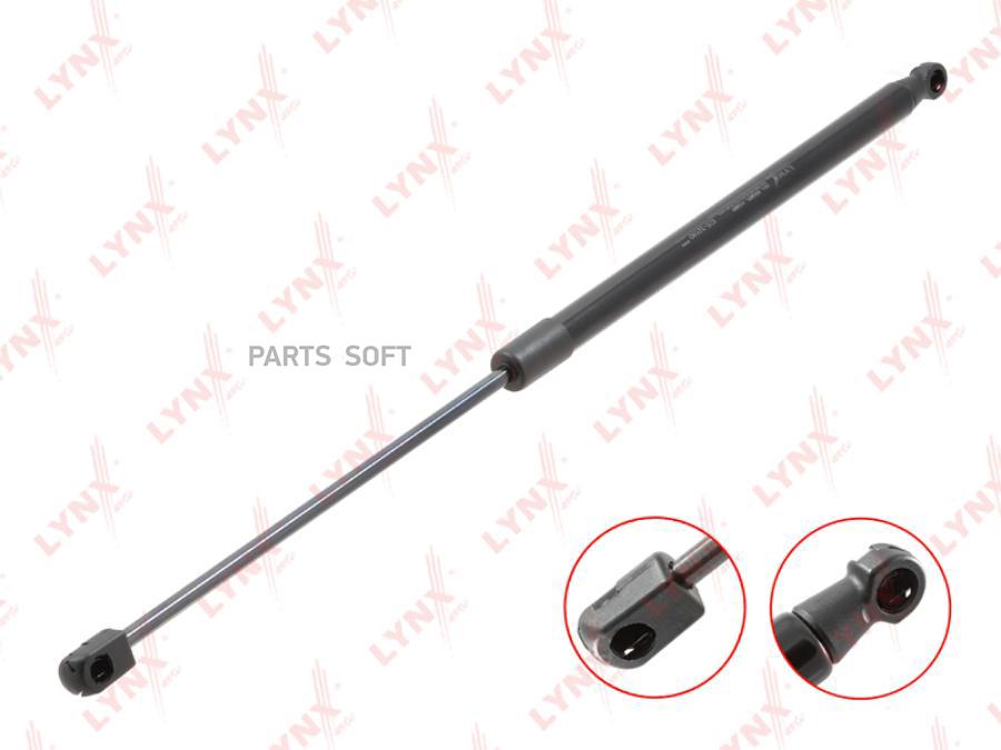 

LYNXAUTO GS-1030 Упор газовый