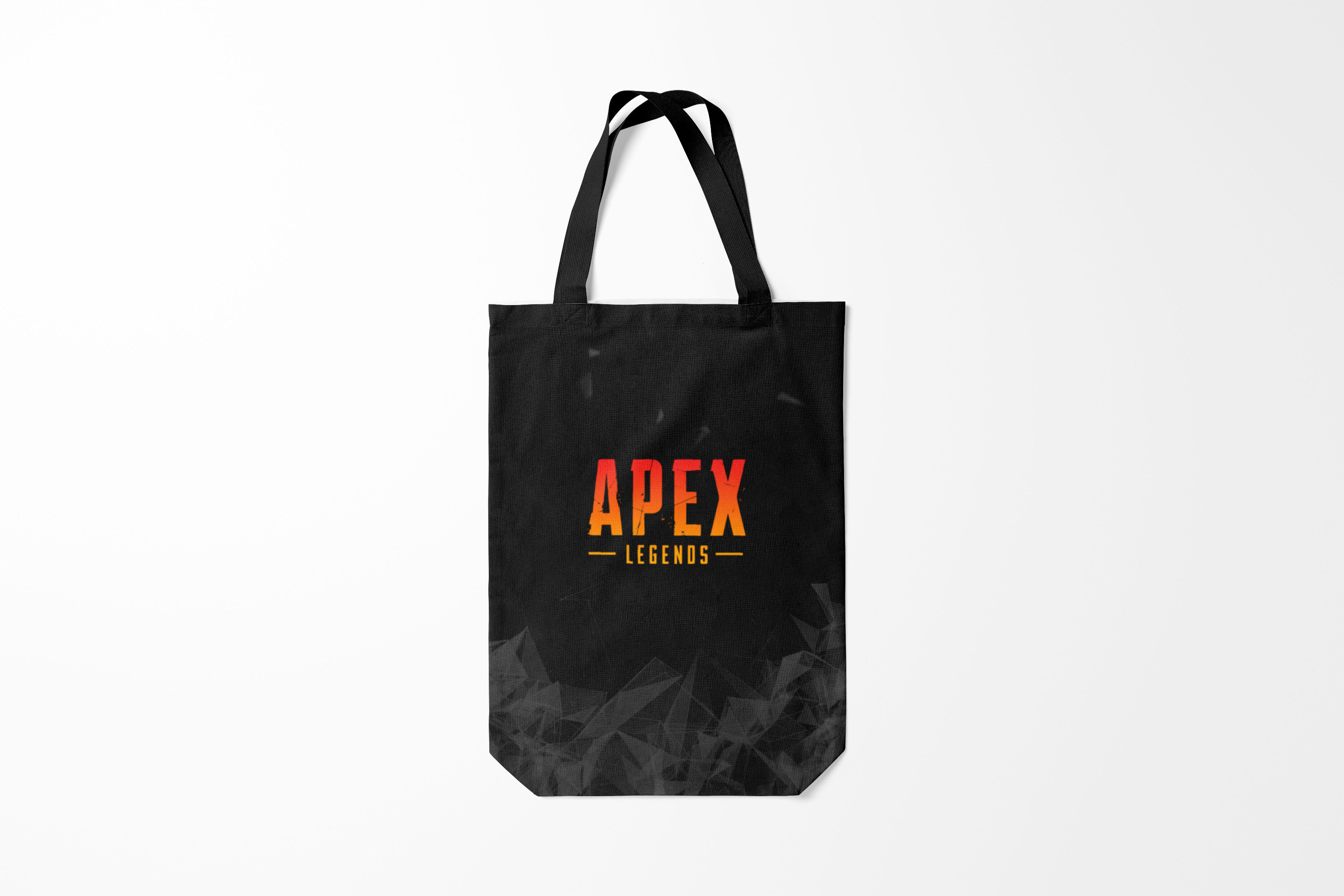 

Сумка шoппер унисекс Burnettie Apex Legends АПЕКС ЛЕГЕНДС,, Apex Legends АПЕКС ЛЕГЕНДС