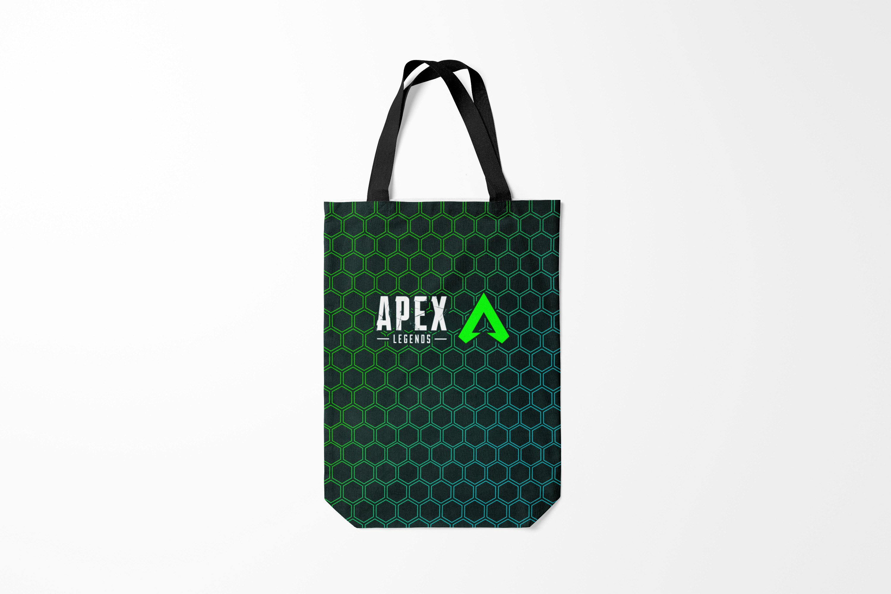 

Сумка шoппер унисекс Burnettie Apex Legends АПЕКС ЛЕГЕНД,, Apex Legends АПЕКС ЛЕГЕНД
