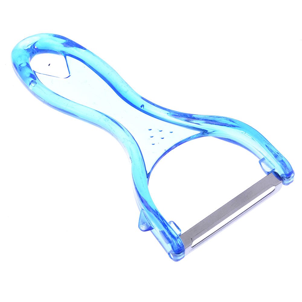 

Овощечистка 12,5 x 6,5 см в ассортименте