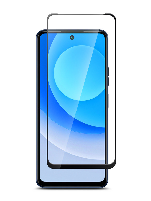 

Защитное стекло 3D для Tecno Camon 19 Neo на весь экран, Tecno Camon 19 Neo