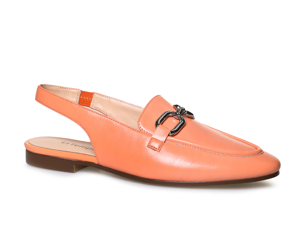 

Туфли женские El Tempo VIC5-223_Y1616C оранжевые 36 RU, Оранжевый, VIC5-223_Y1616