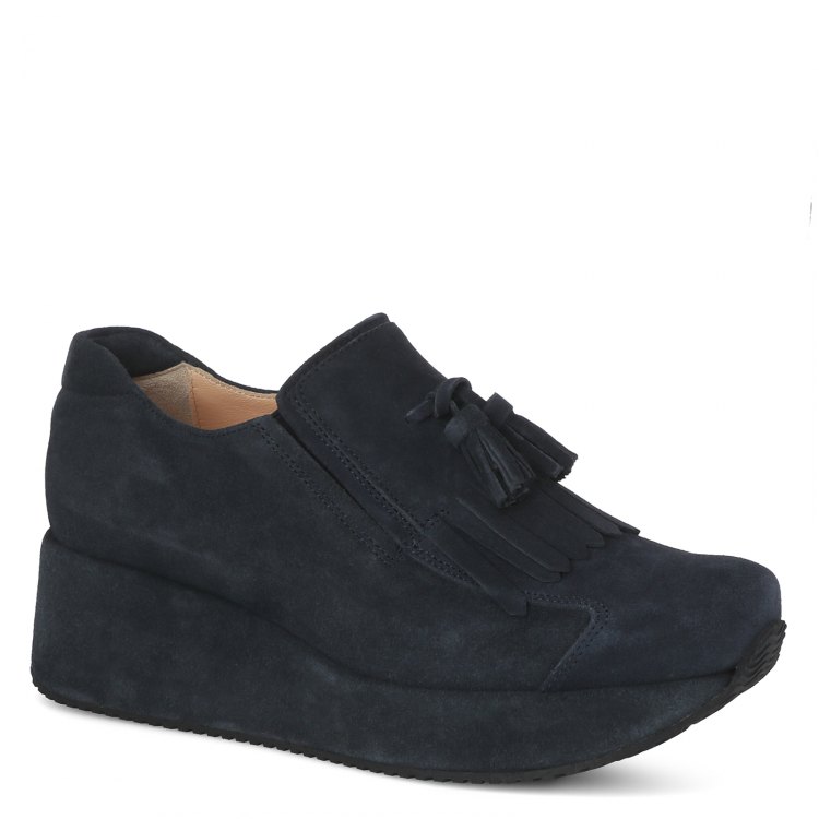 

Полуботинки женские Kelton S0618_1830394 синие 38 EU, S0618_1830394