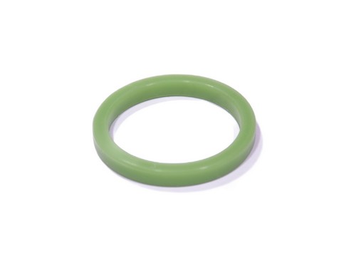 ПТП64 Кольцо уплотнительное насоса водяного ЯМЗ-650 зеленый силикон (ПТП)