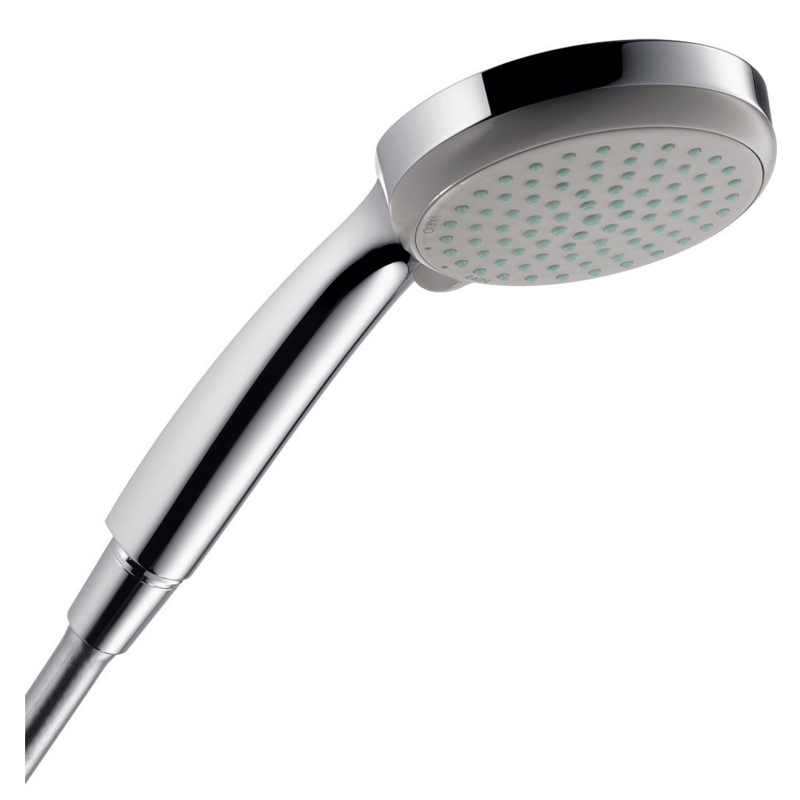 

Ручной душ Hansgrohe Croma 100 Vario EcoSmart 9 л/мин (28537000)