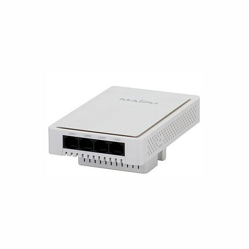 

Точка доступа Wi-Fi Maipu WA2600-815-PE белый, WA2600-815-PE