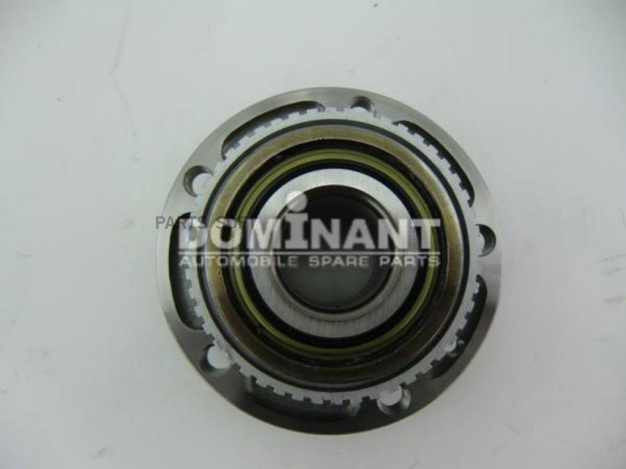 

Ступица колеса переднего DOMINANT bw310211129386