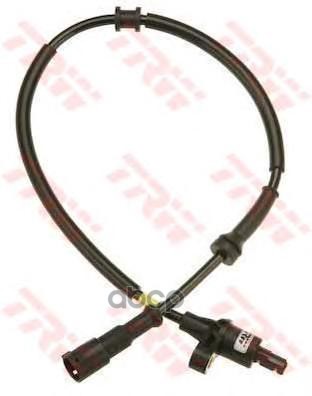 

TRW Датчик ABS TRW gbs2041