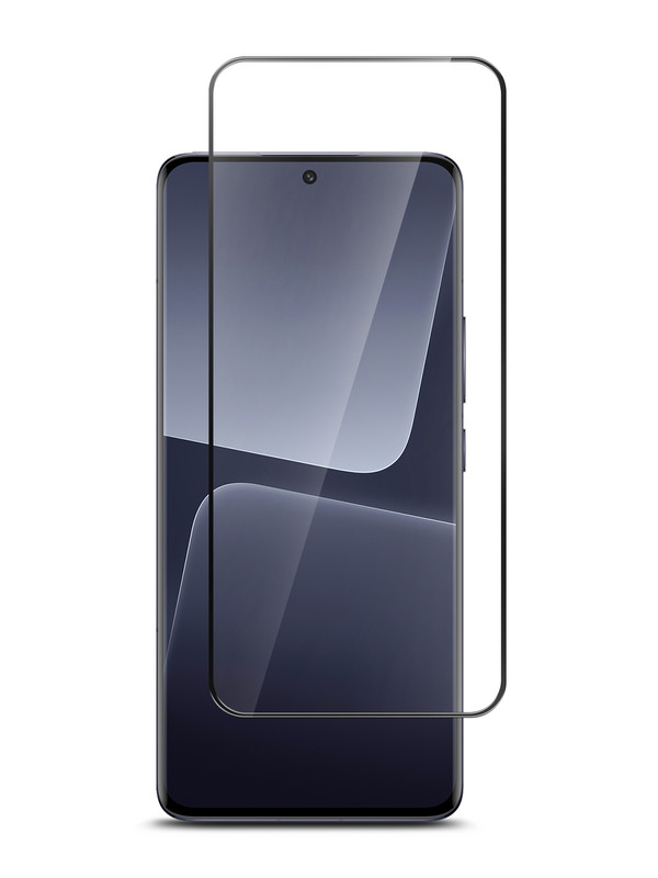 

Защитное стекло 3D для Xiaomi 13 на весь экран, Xiaomi 13