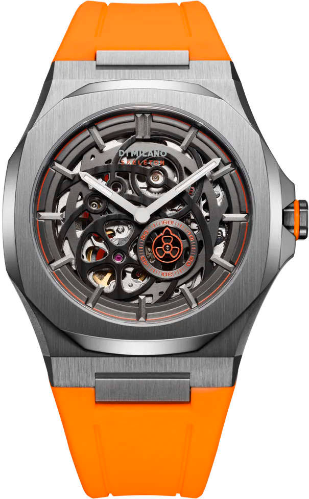 

Наручные часы мужские D1 Milano SKRJ16, SKRJ16