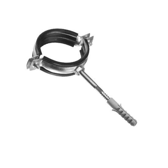 

Хомут трубный 11/2" "ViEiR" комплект 10 шт, GK14-10