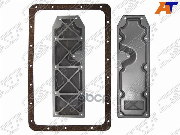 

Фильтр Акпп Toyota Hilux Surf/4runner ##N13# 88-97/Land Cruiser Prado 70 90- Sat арт. ST-3