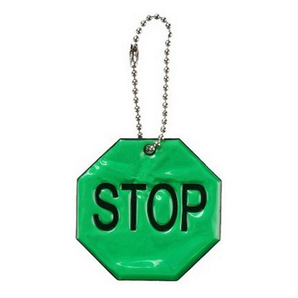 

Светоотражающий элемент Урра Stop