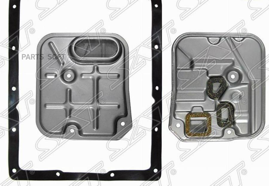 

SAT ST-35330-22032 Фильтр АКПП TOYOTA MARK II/CHASER/CRESTA 96-00/LITE/TOWNACE NOAH 40/50