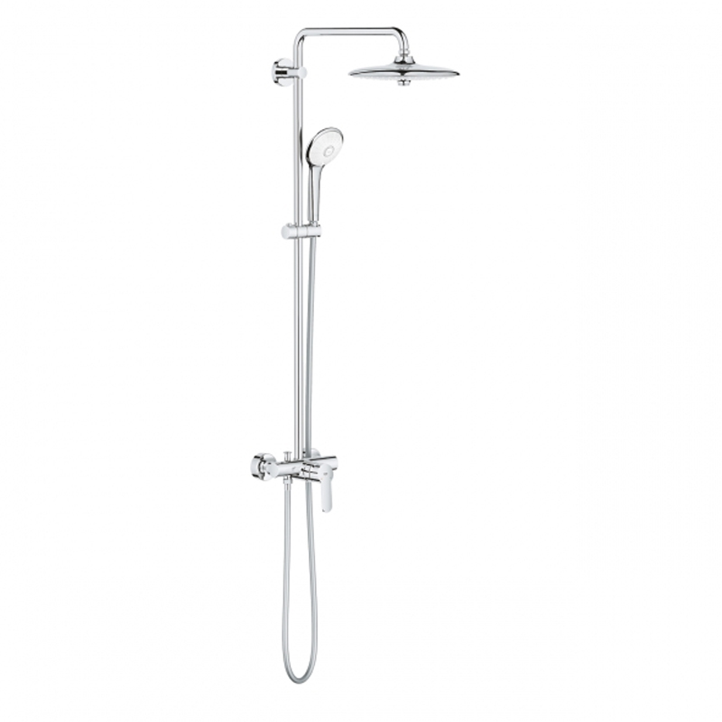 фото Душевая колонна grohe euphoria 260 (27473002)