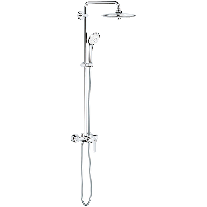 фото Душевая колонна grohe euphoria 260 (27473002)