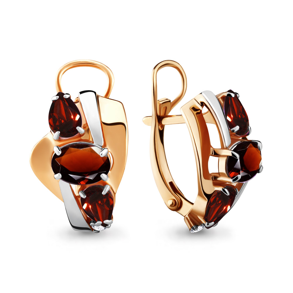 

Серьги из серебра 4708003_925_з, 4708003_925_з