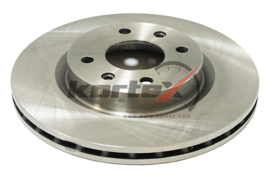 

Диск Тормозной Kortex Kd0262 Kortex Kd0262