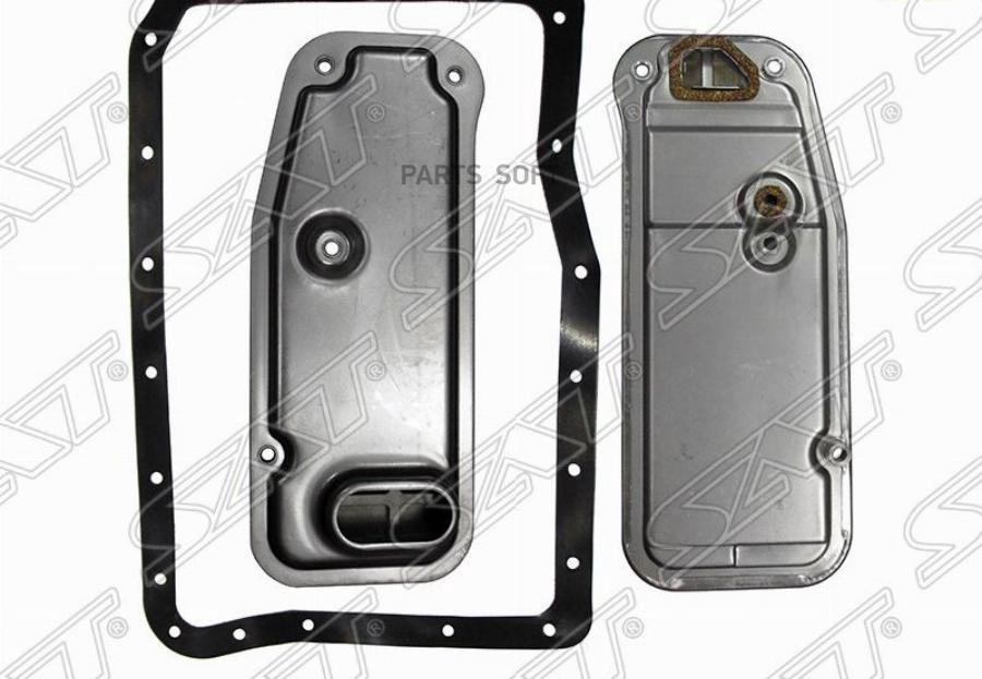 

Фильтр Акпп Toyota Land Cruiser Prado 96- (С Прокладкой) Sat арт. ST-35330-60020