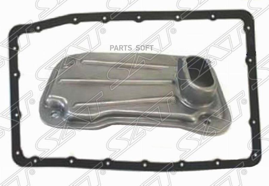 

SAT ST-35330-60050 Фильтр АКПП TOYOTA LAND CRUISER 100/200 02-/LAND CRUISER PRADO120/150 0