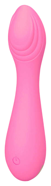Мини-вибратор Le Frivole Mephona розовый